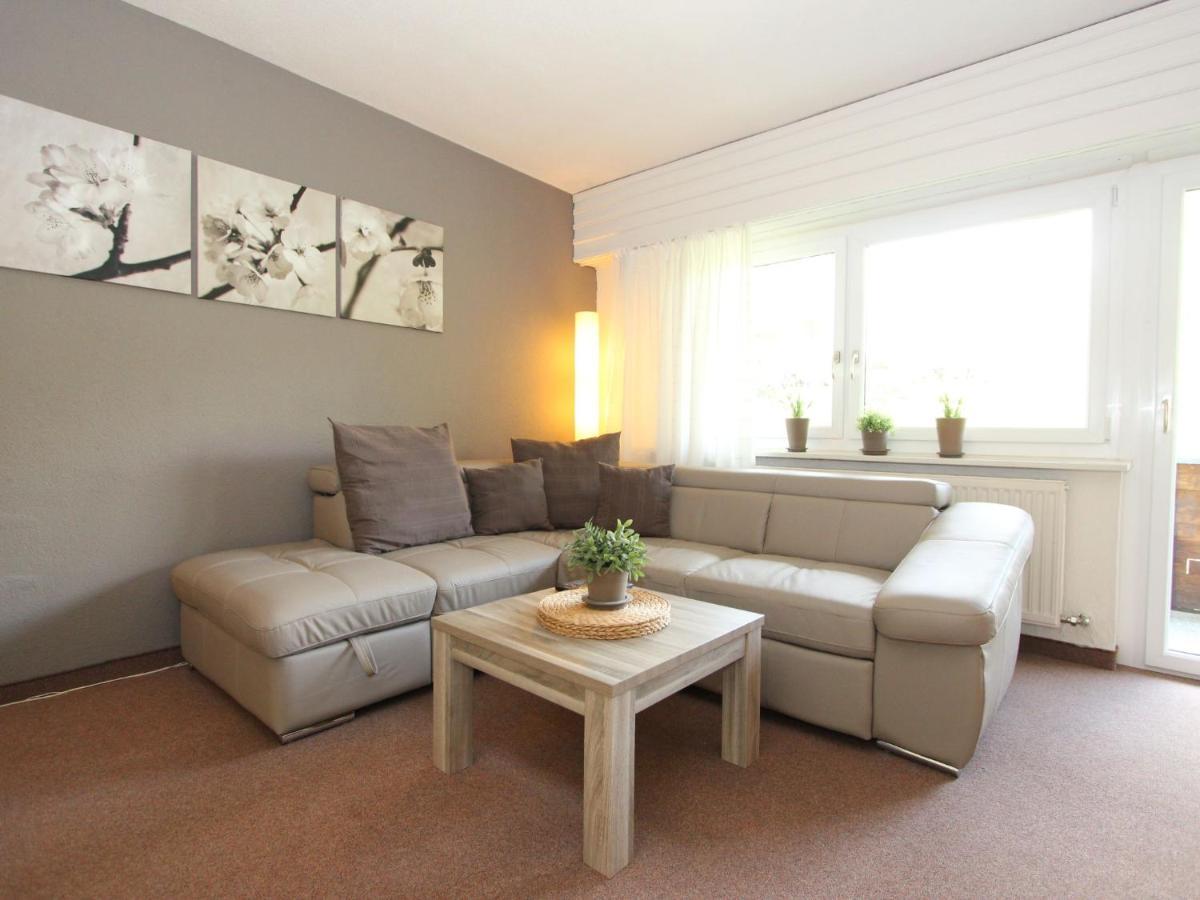 Apartment Am Birkenhain-3 By Interhome Зеефельд в Тироле Экстерьер фото
