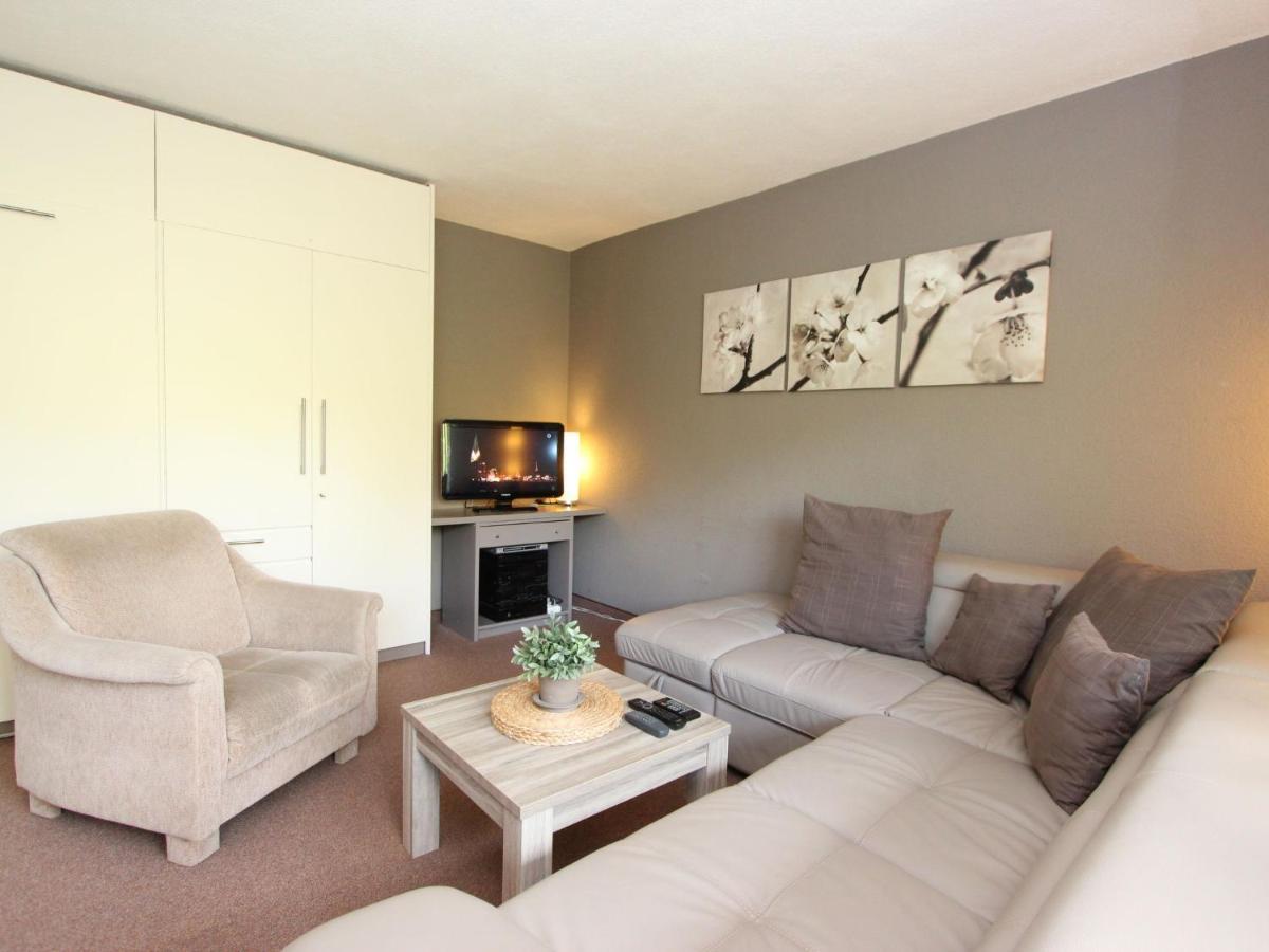 Apartment Am Birkenhain-3 By Interhome Зеефельд в Тироле Экстерьер фото